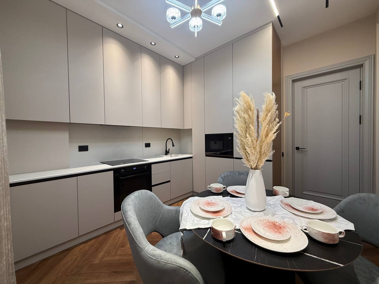 2-комн. квартира, 42 м² — фото 4