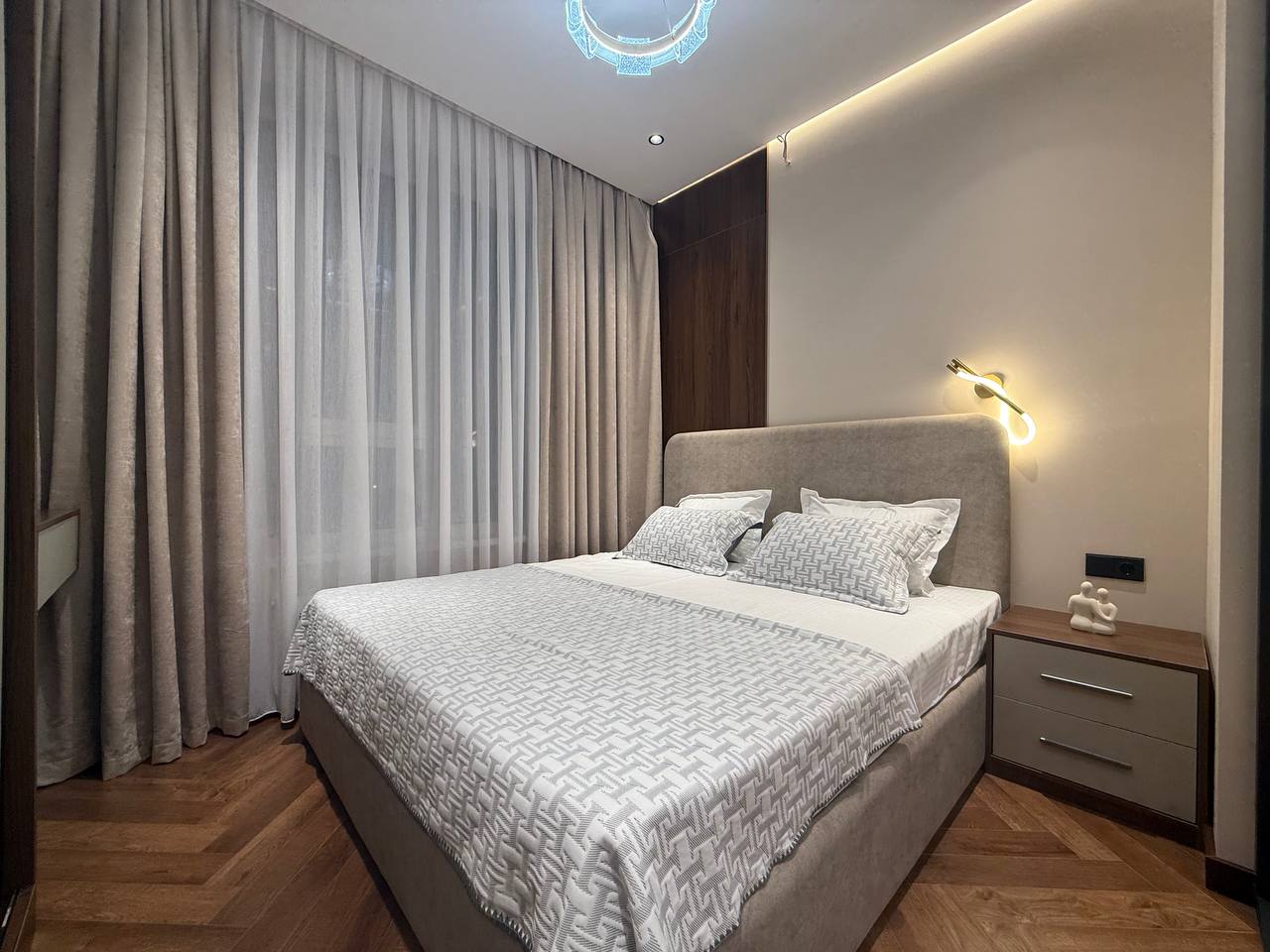 2-комн. квартира, 42 м² — фото 5