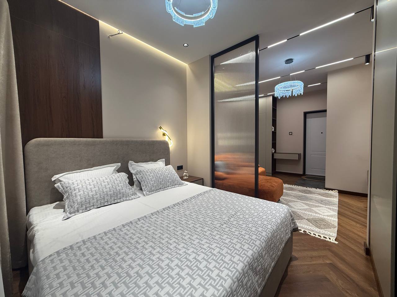 2-комн. квартира, 42 м² — фото 6