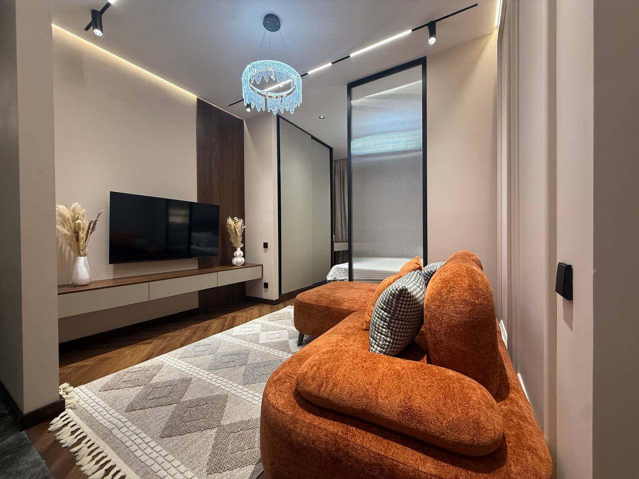 2-комн. квартира, 42 м² — фото 7