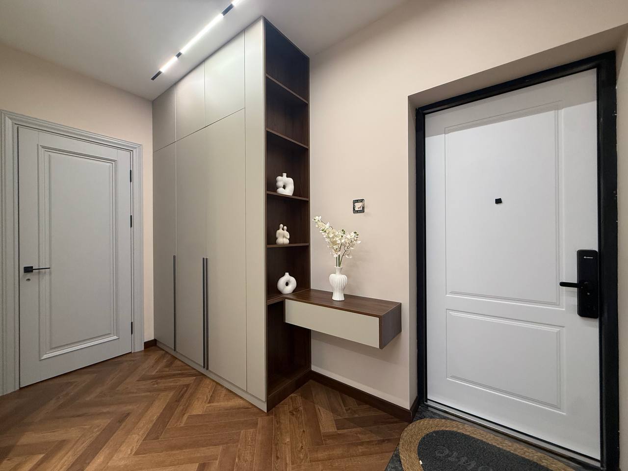 2-комн. квартира, 42 м² — фото 8