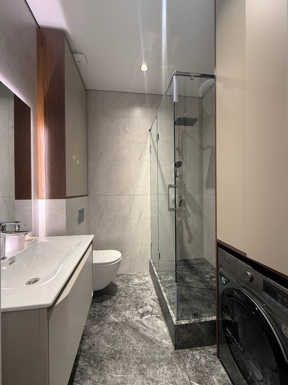 2-комн. квартира, 42 м² — фото 9