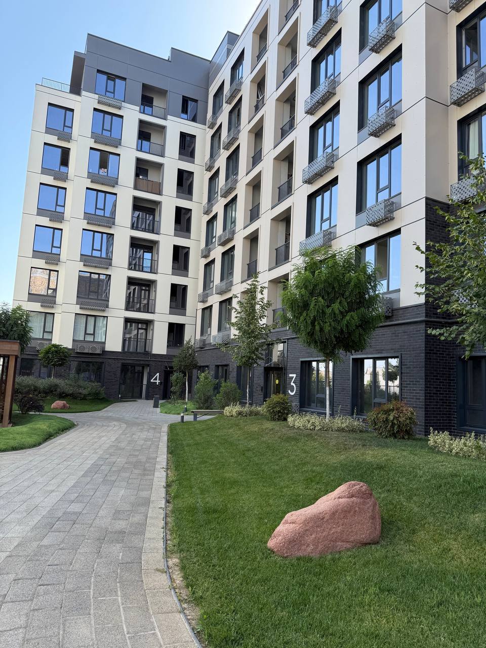 2-комн. квартира, 42 м² — фото 10
