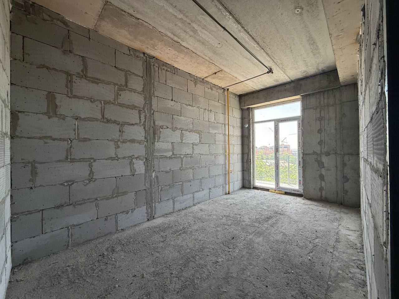 2-комн. квартира, 41 м² — фото 2