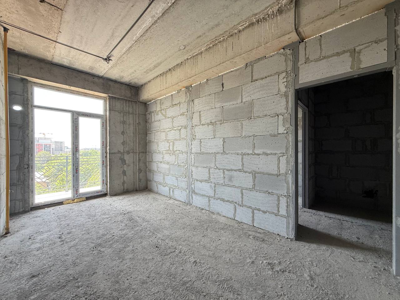 2-комн. квартира, 41 м² — фото 3
