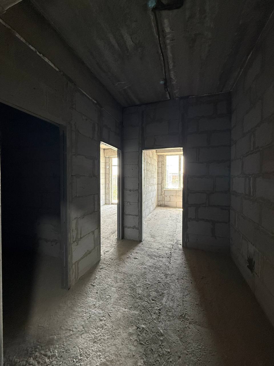 2-комн. квартира, 41 м² — фото 6
