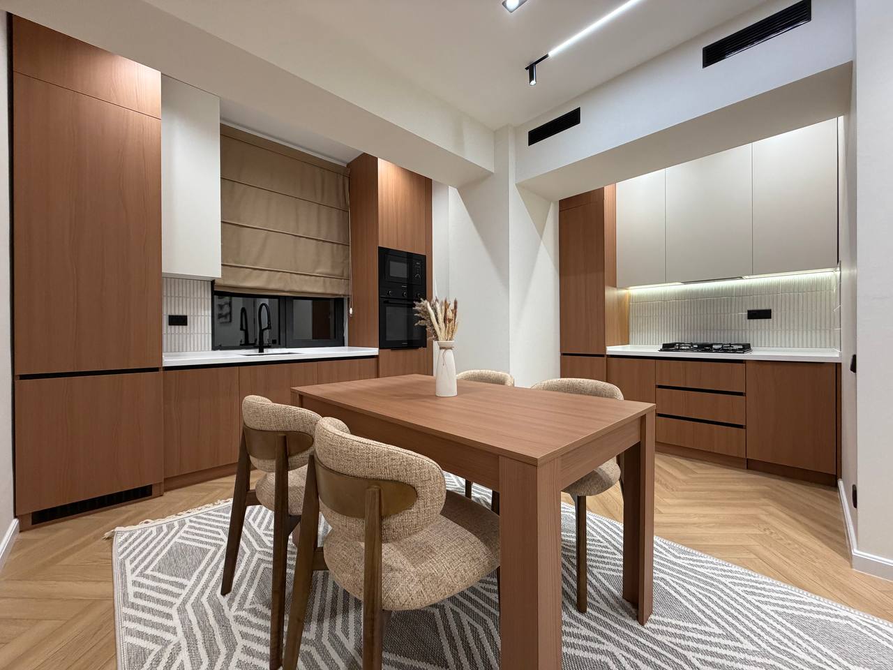 3-комн. квартира, 61 м² — фото 2