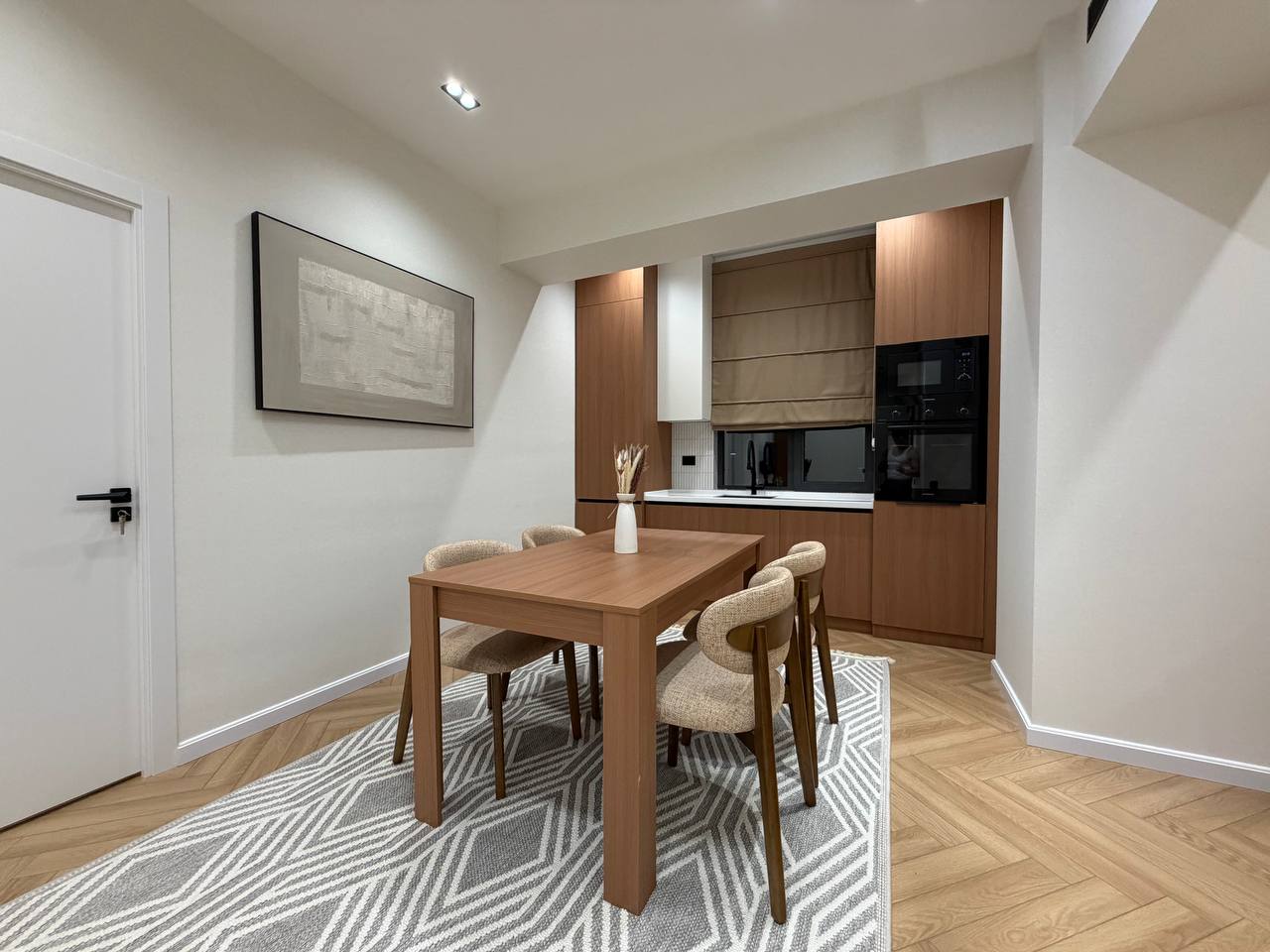 3-комн. квартира, 61 м² — фото 3