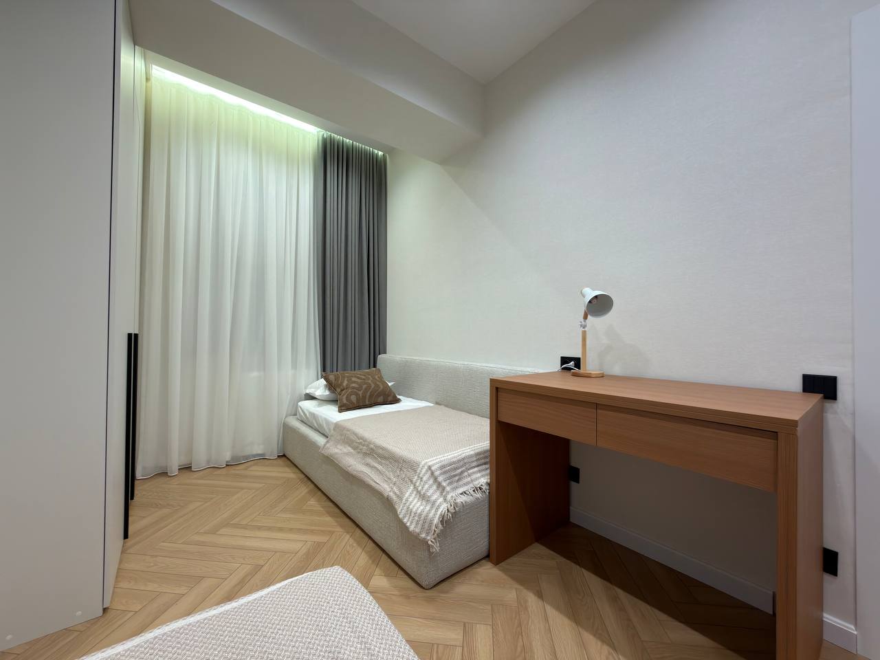 3-комн. квартира, 61 м² — фото 6