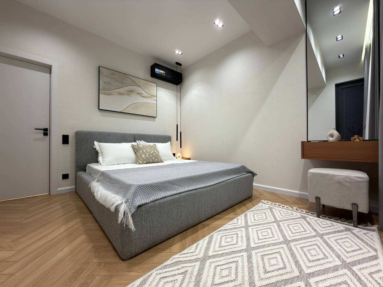3-комн. квартира, 61 м² — фото 7