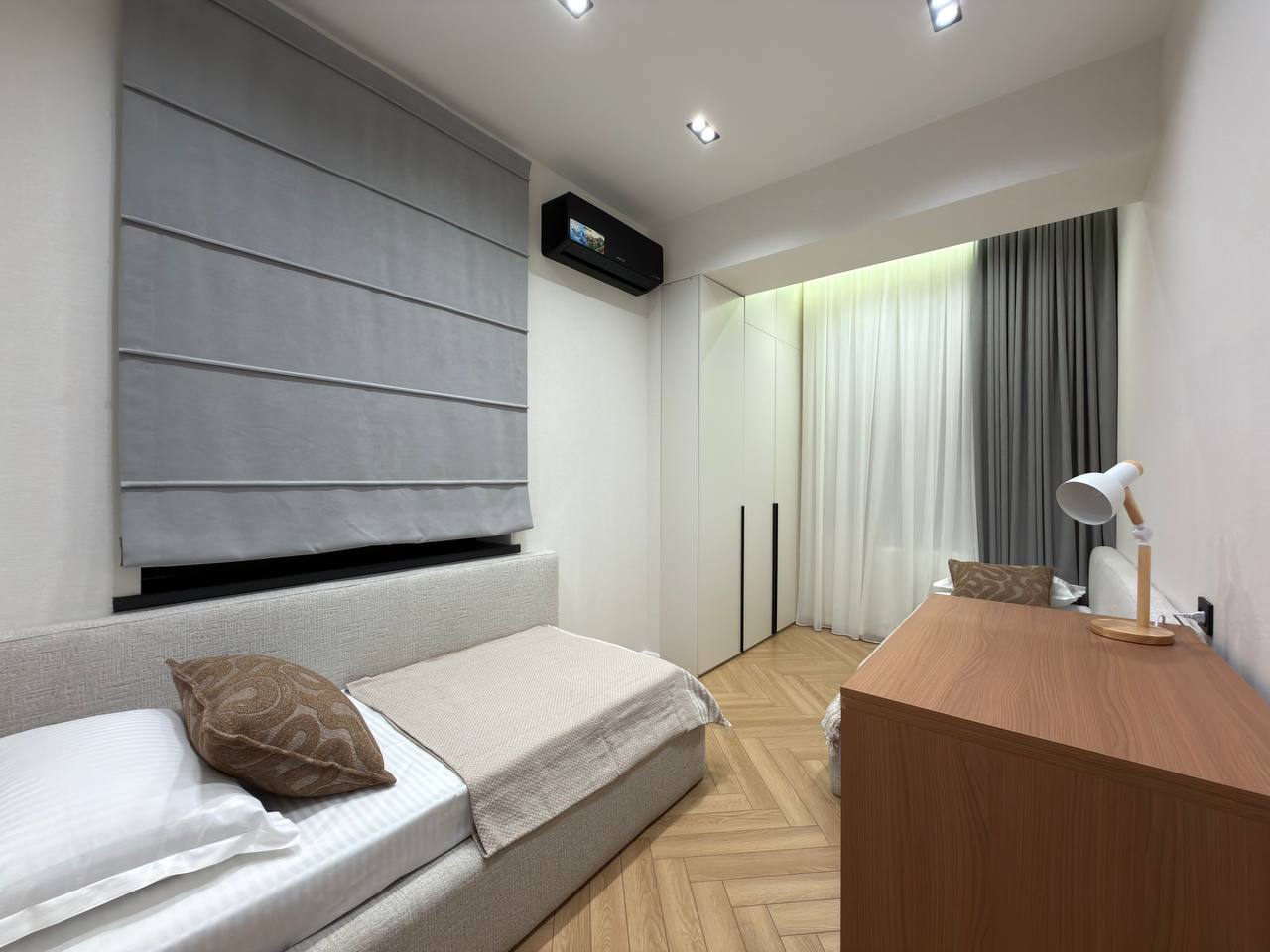 3-комн. квартира, 61 м² — фото 8