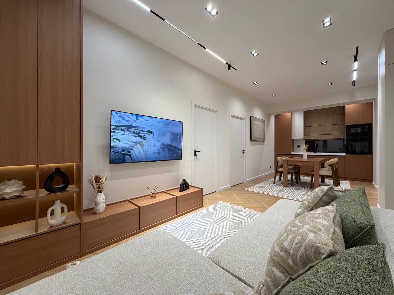 3-комн. квартира, 61 м² — фото 9