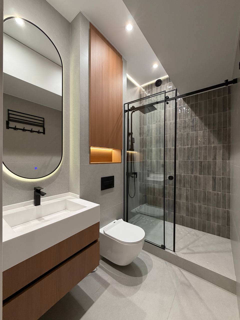 3-комн. квартира, 61 м² — фото 10