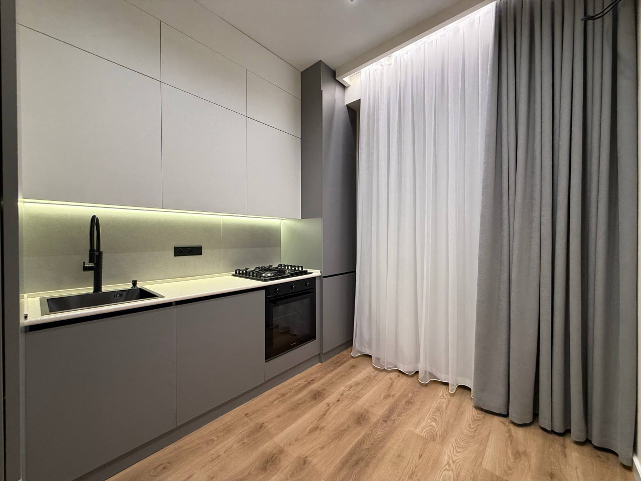 2-комн. квартира, 55 м² — фото 5