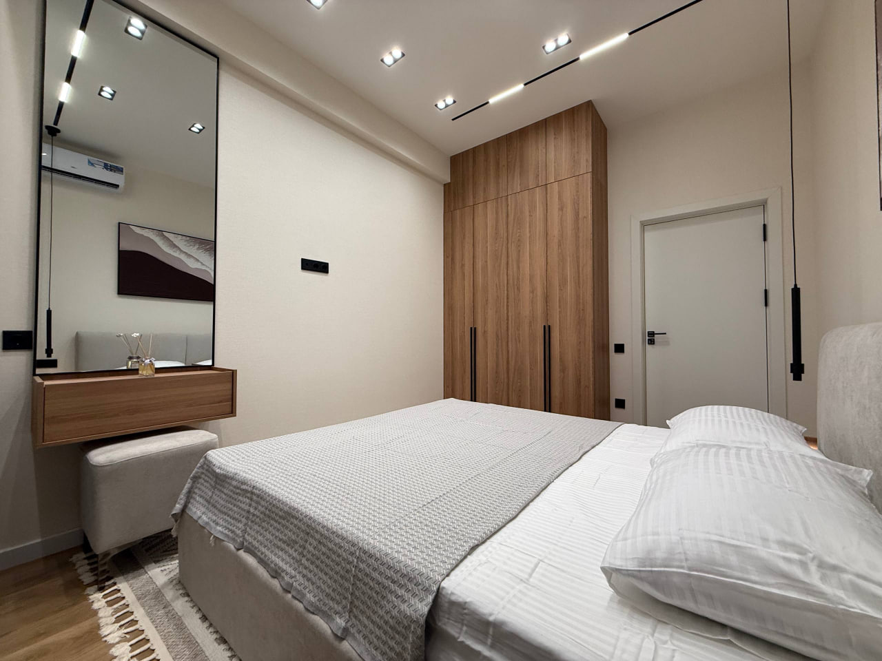 2-комн. квартира, 55 м² — фото 6