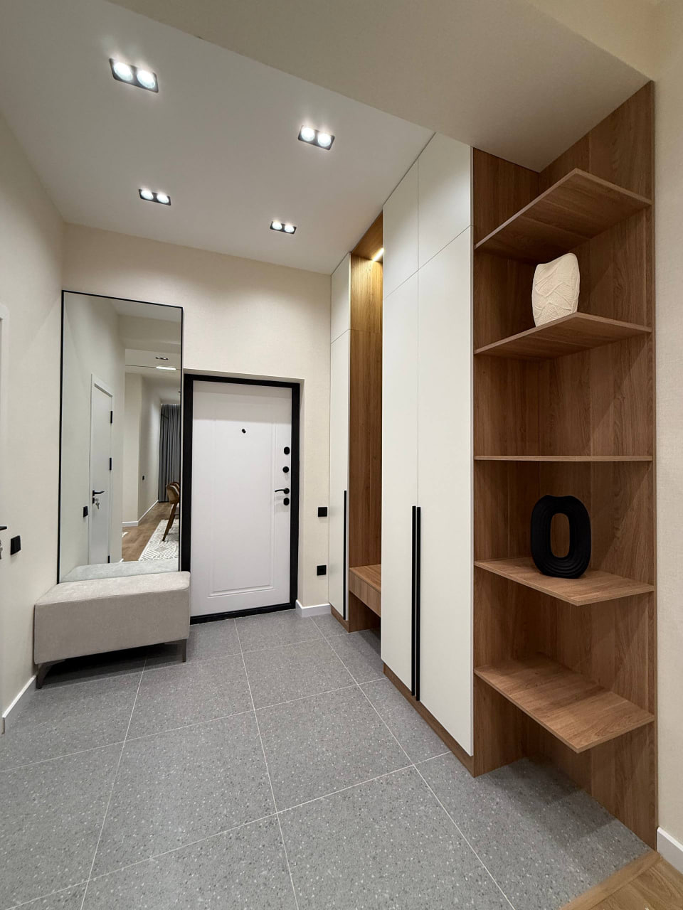 2-комн. квартира, 55 м² — фото 7