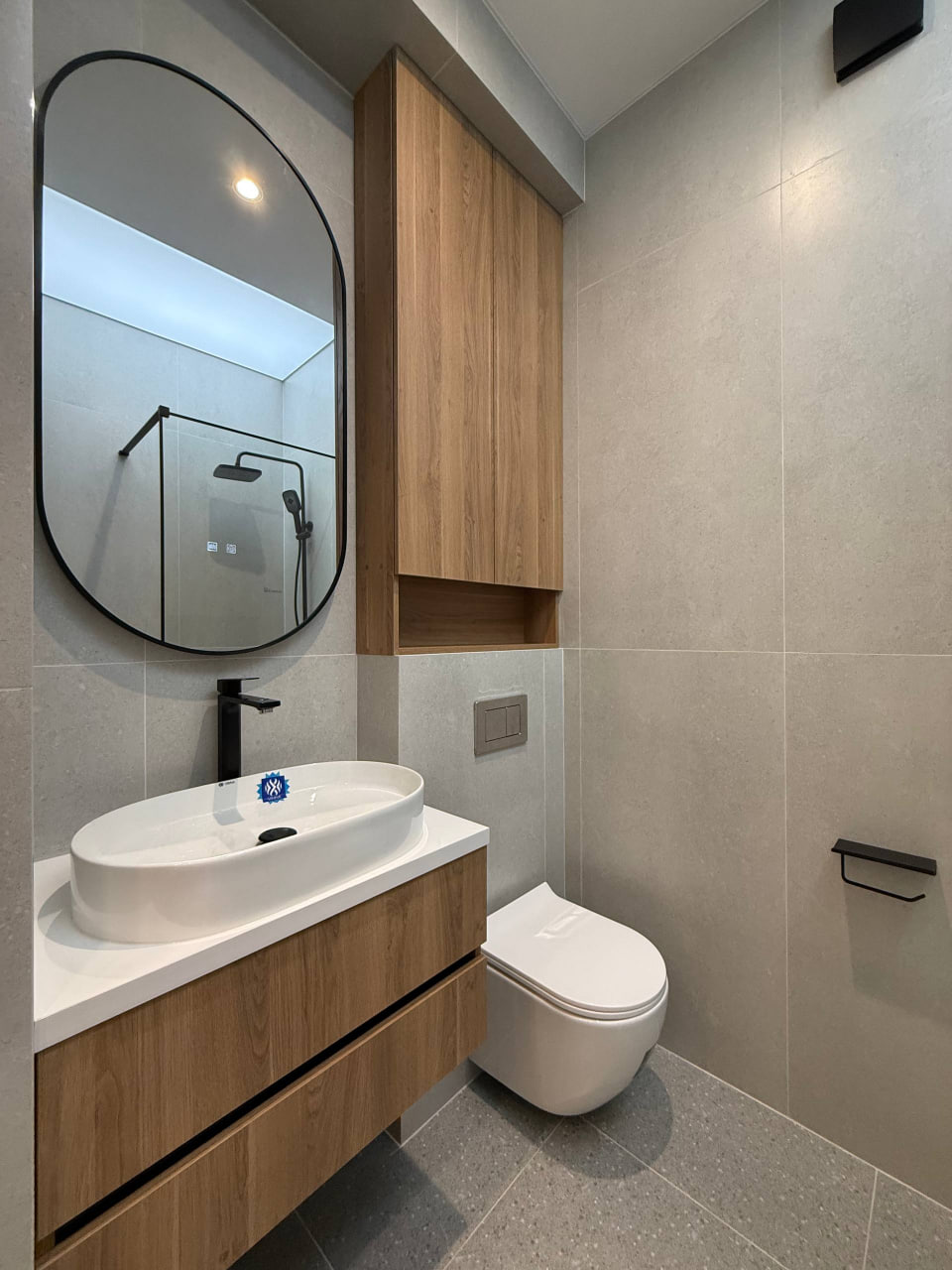 2-комн. квартира, 55 м² — фото 9