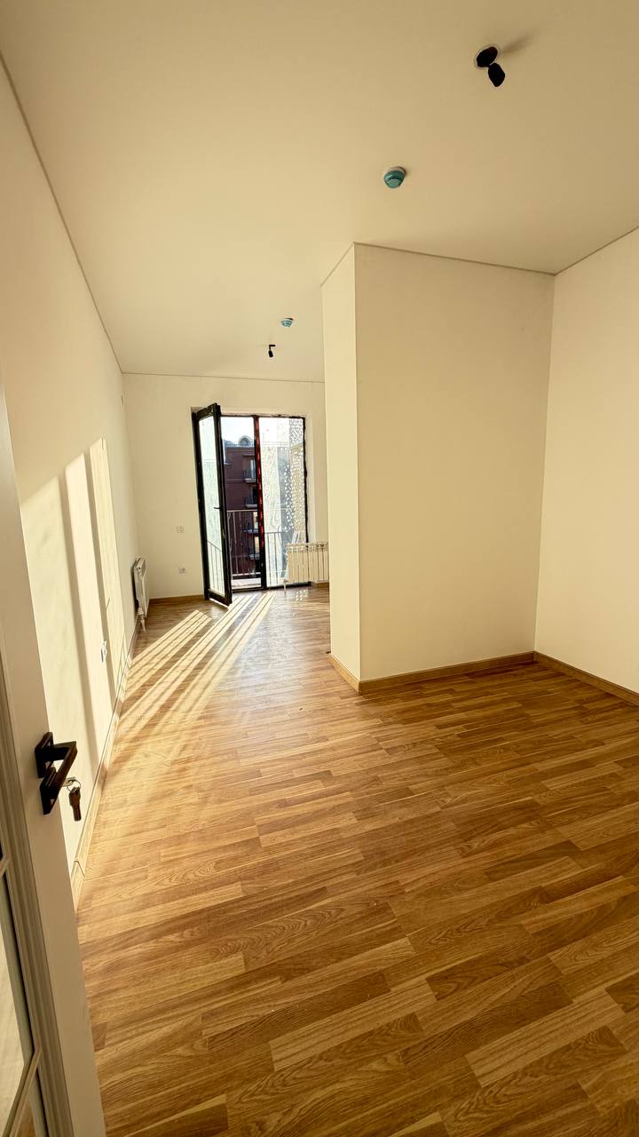 3-комн. квартира, 60 м²