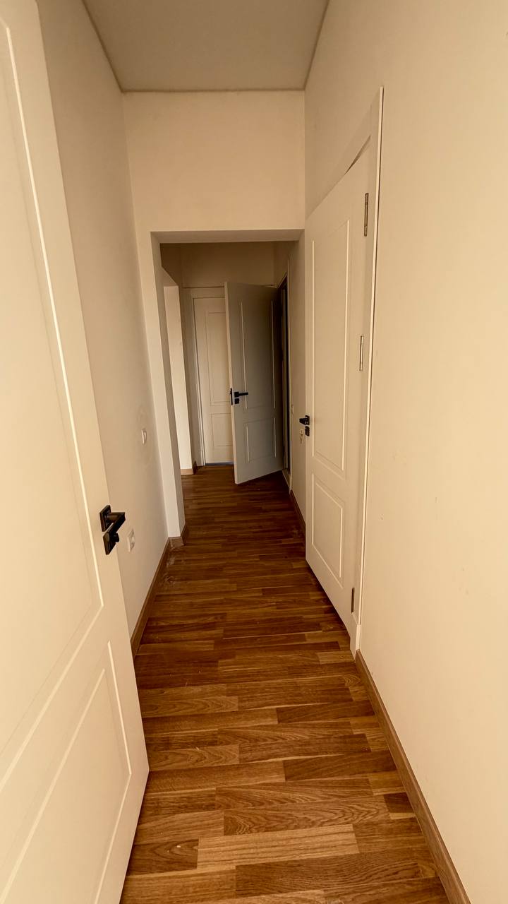 3-комн. квартира, 60 м² — фото 4