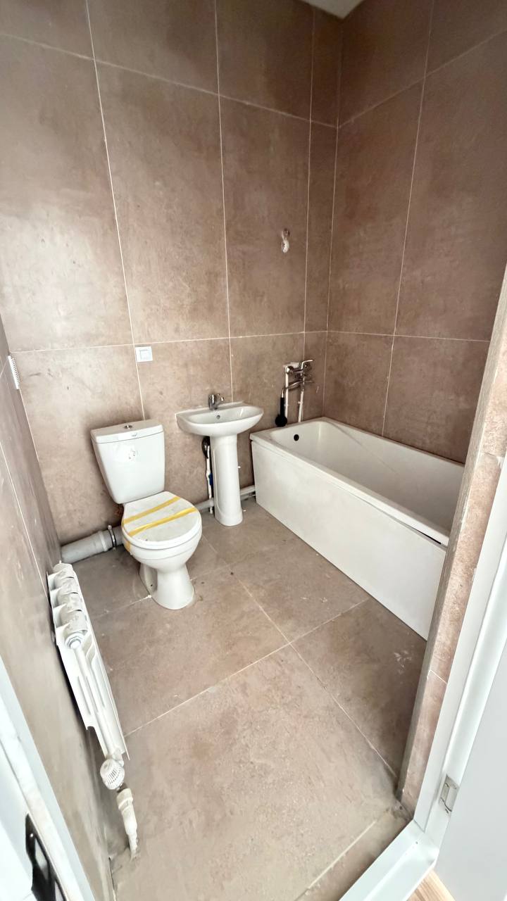 3-комн. квартира, 60 м² — фото 5