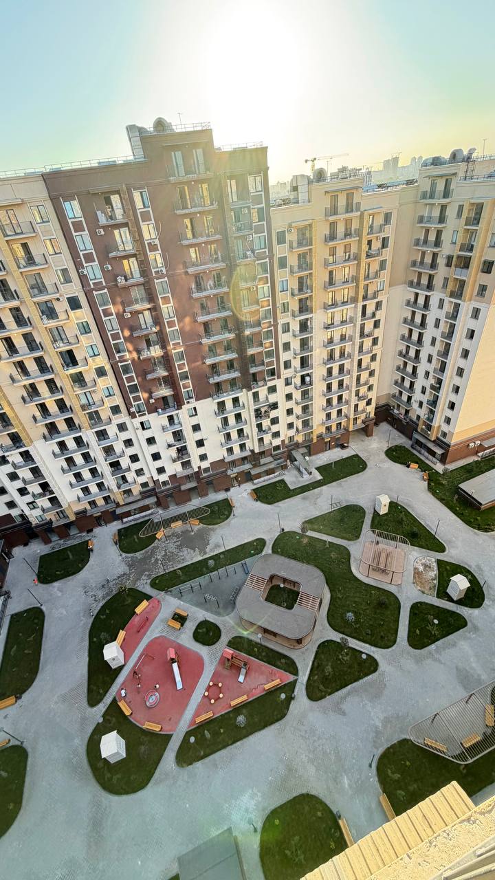 3-комн. квартира, 60 м² — фото 7