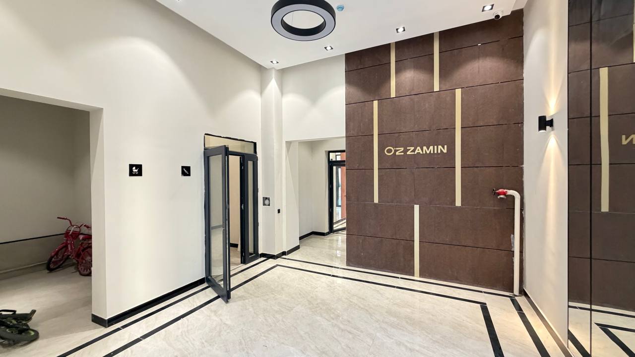 3-комн. квартира, 60 м² — фото 9