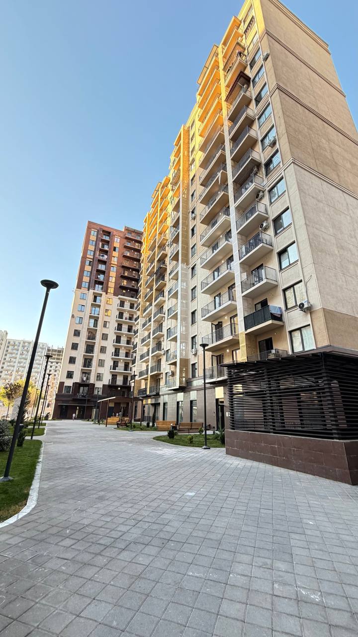3-комн. квартира, 60 м² — фото 10