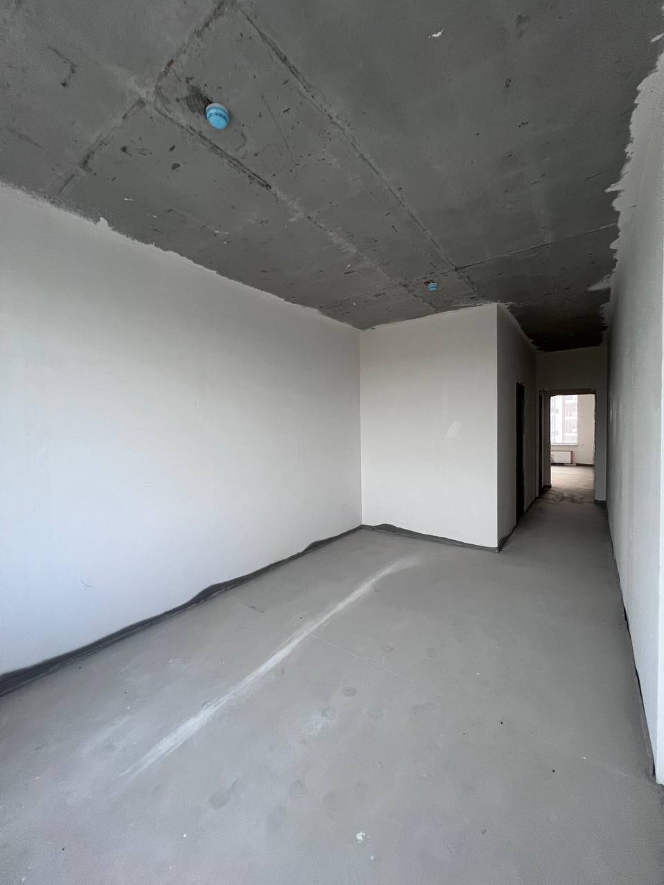 3-комн. квартира, 92 м² — фото 2