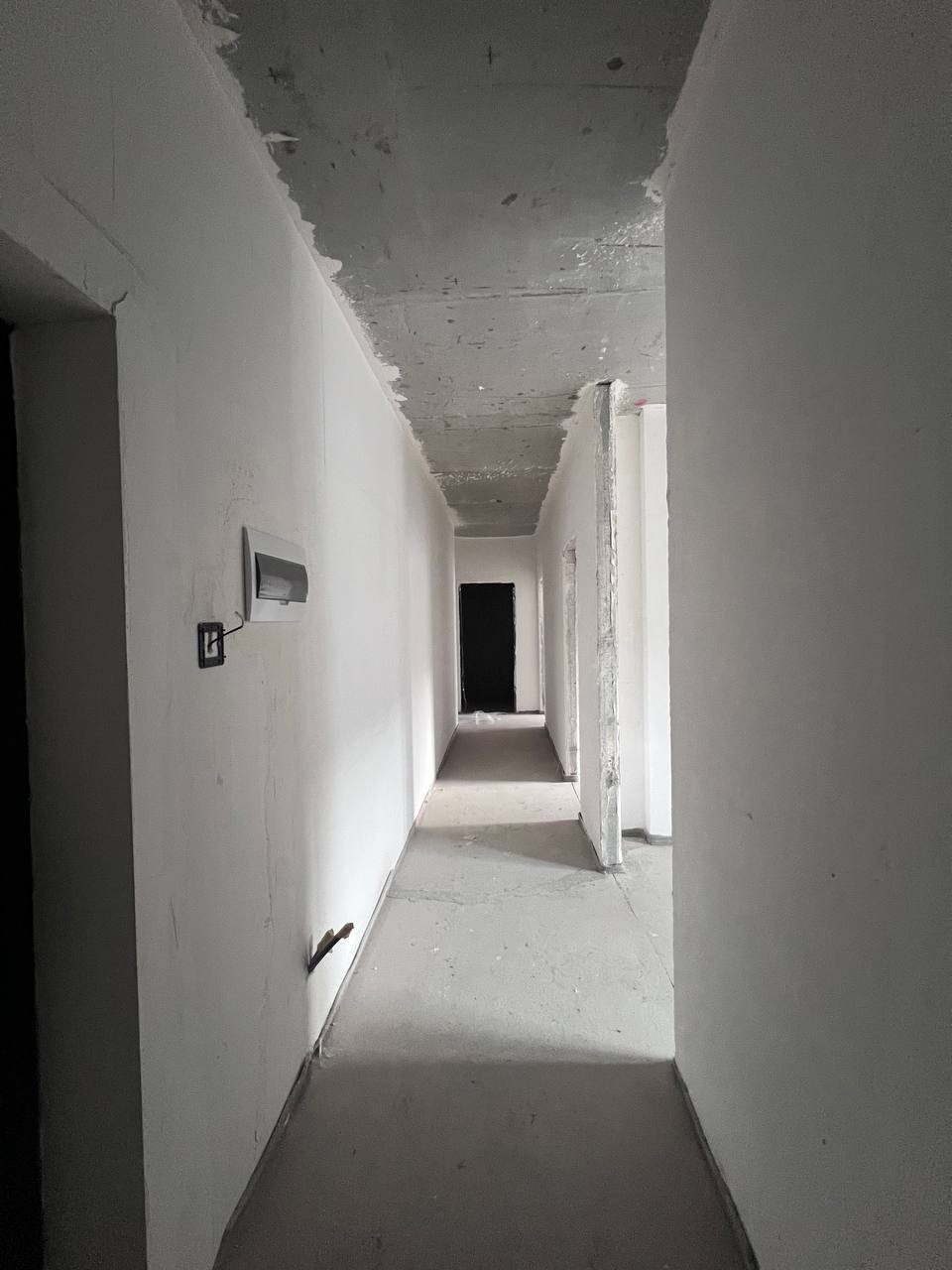 3-комн. квартира, 92 м² — фото 3