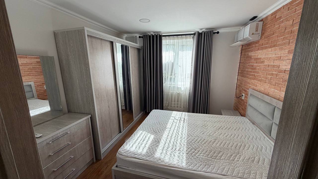 2-комн. квартира, 50 м² — фото 2