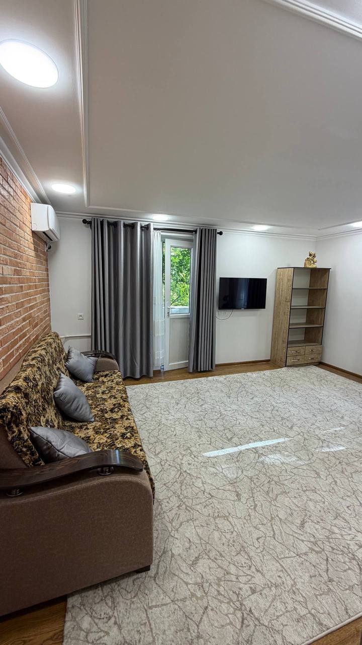 2-комн. квартира, 50 м² — фото 5