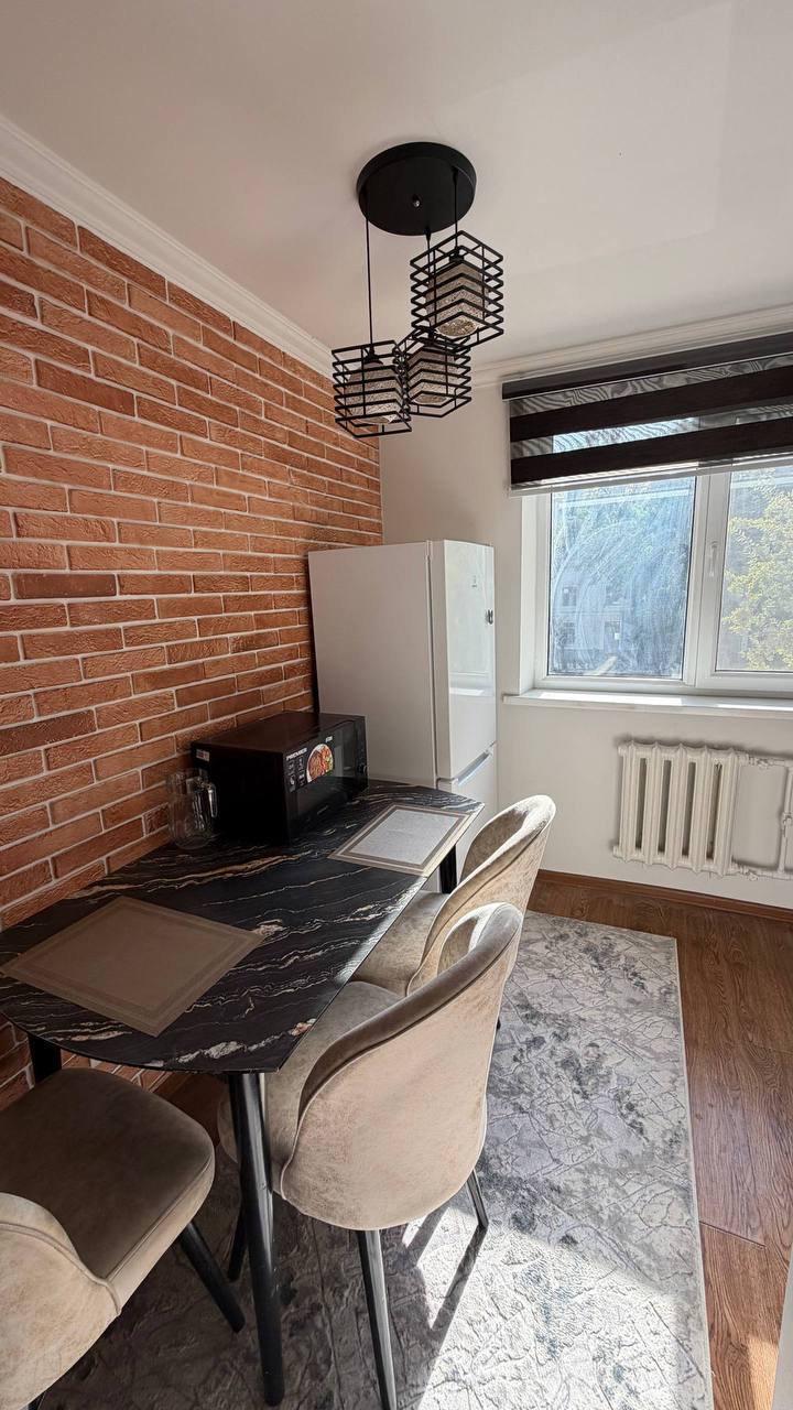 2-комн. квартира, 50 м² — фото 6