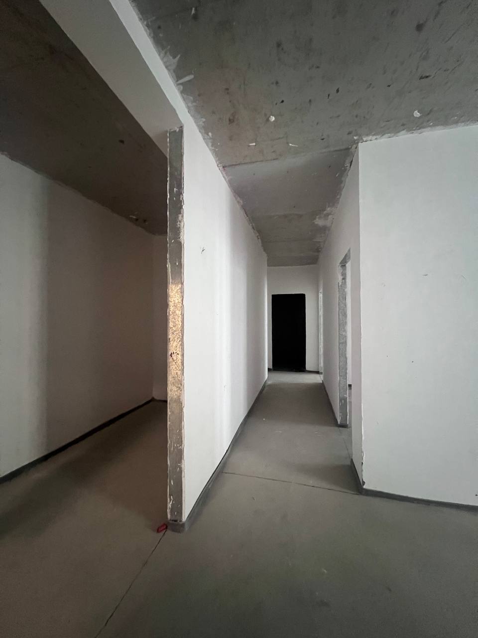 3-комн. квартира, 98 м² — фото 2