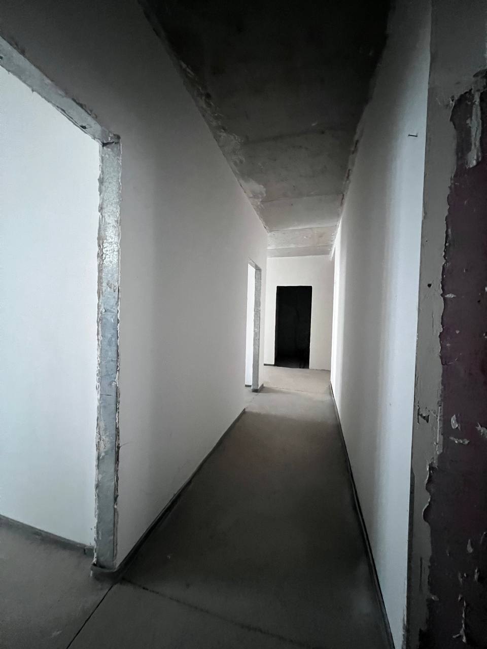 3-комн. квартира, 98 м² — фото 3
