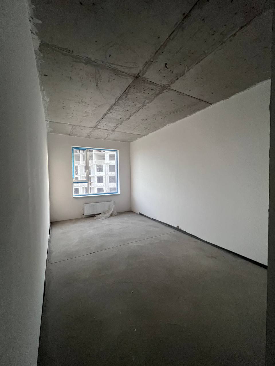 3-комн. квартира, 98 м² — фото 4