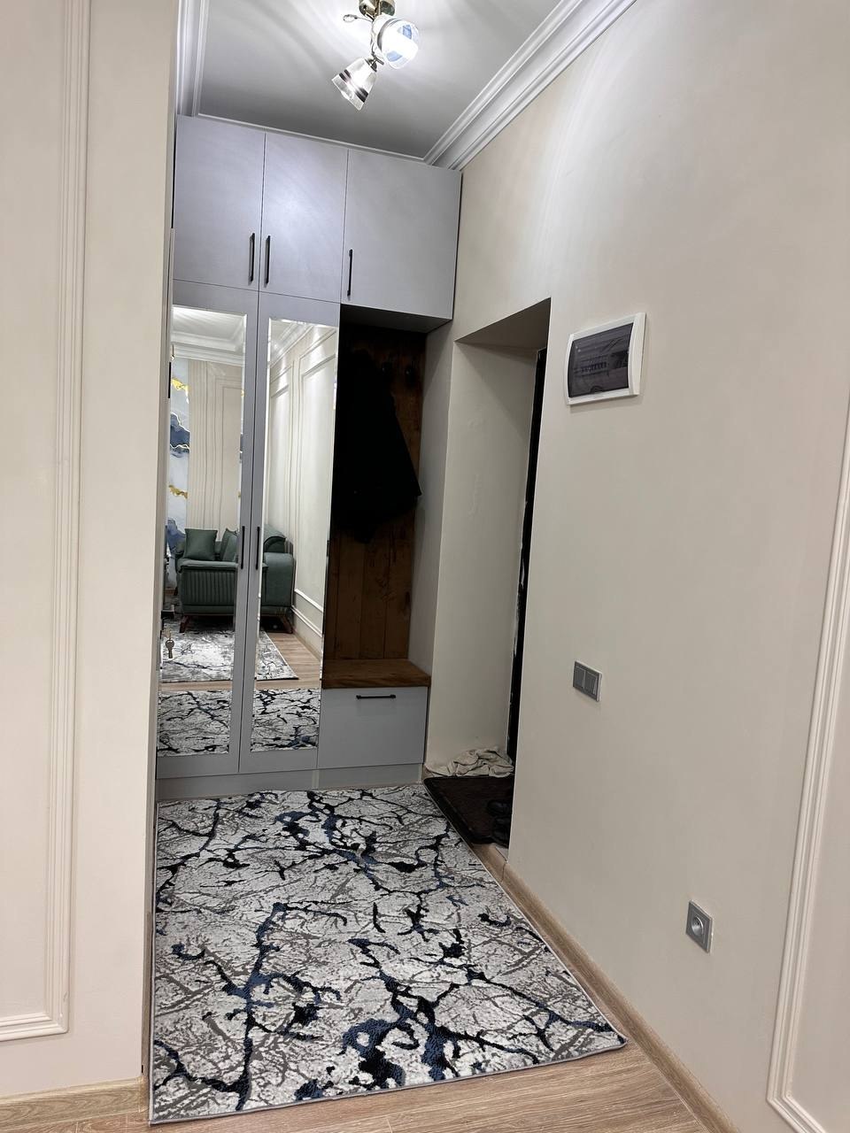 2-комн. квартира, 47 м² — фото 3