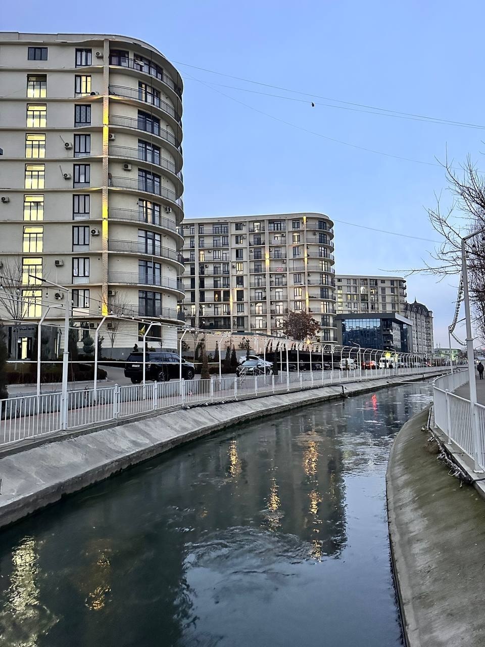 2-комн. квартира, 47 м² — фото 8