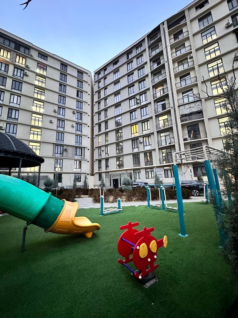 2-комн. квартира, 47 м² — фото 9