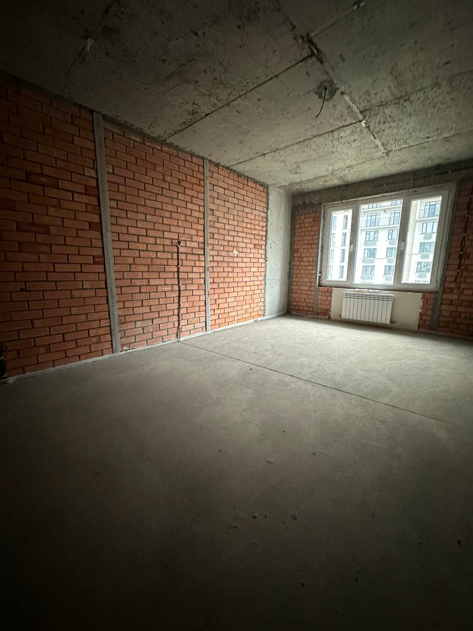 3-комн. квартира, 98 м² — фото 5