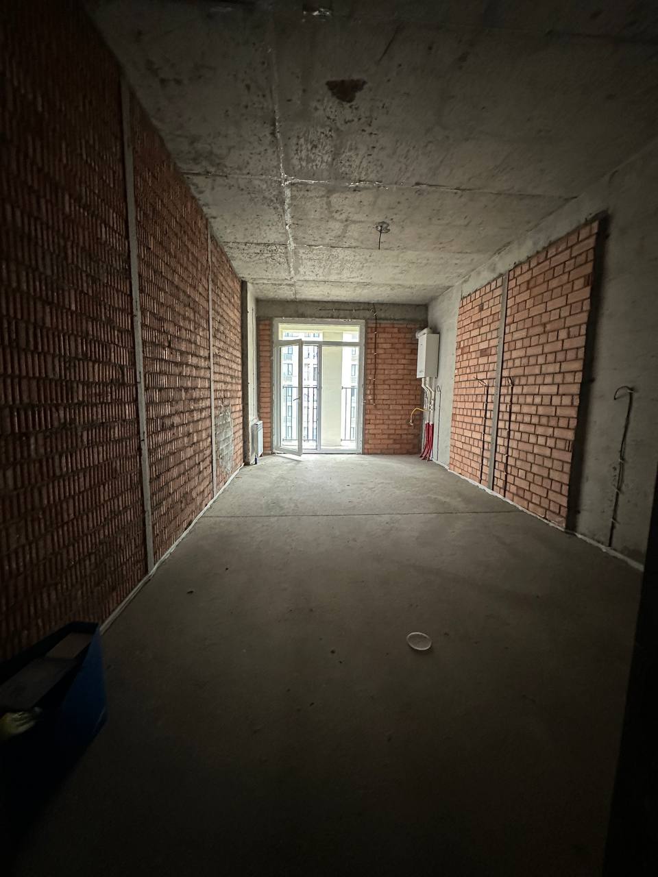 3-комн. квартира, 98 м² — фото 6