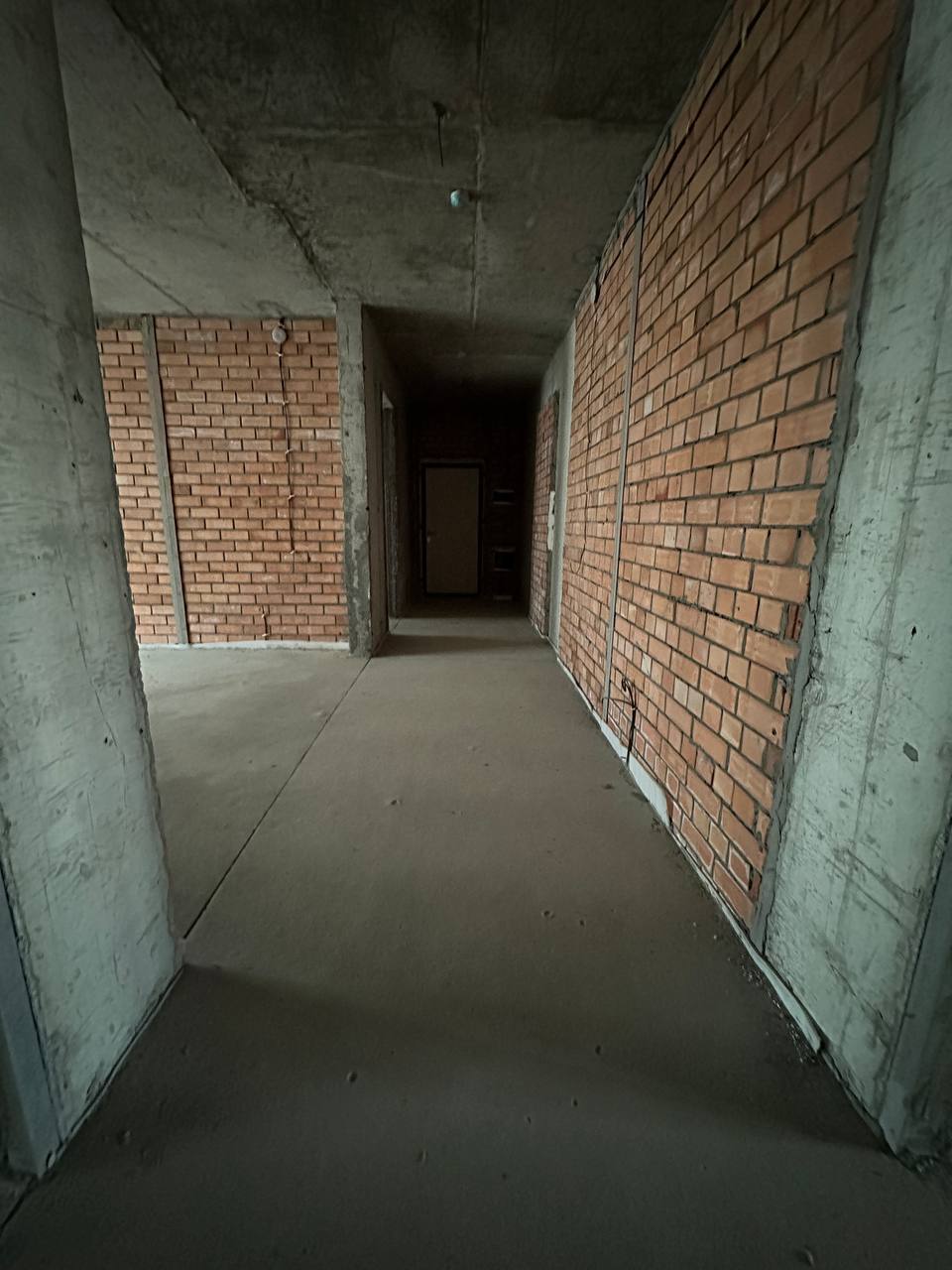 3-комн. квартира, 98 м² — фото 8