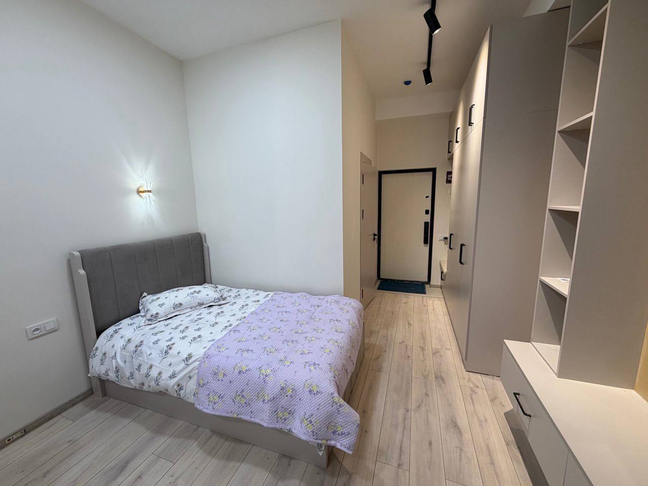 2-комн. квартира, 27 м² — фото 4