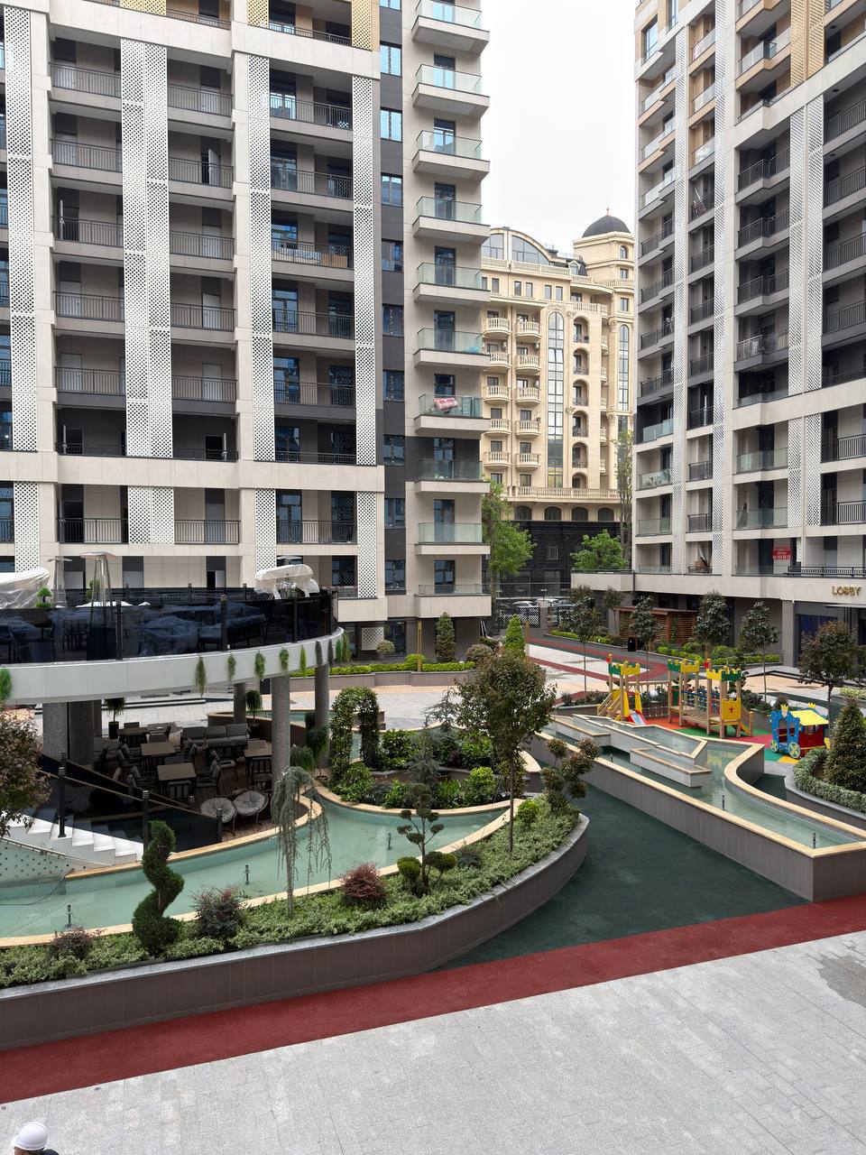 2-комн. квартира, 27 м² — фото 10