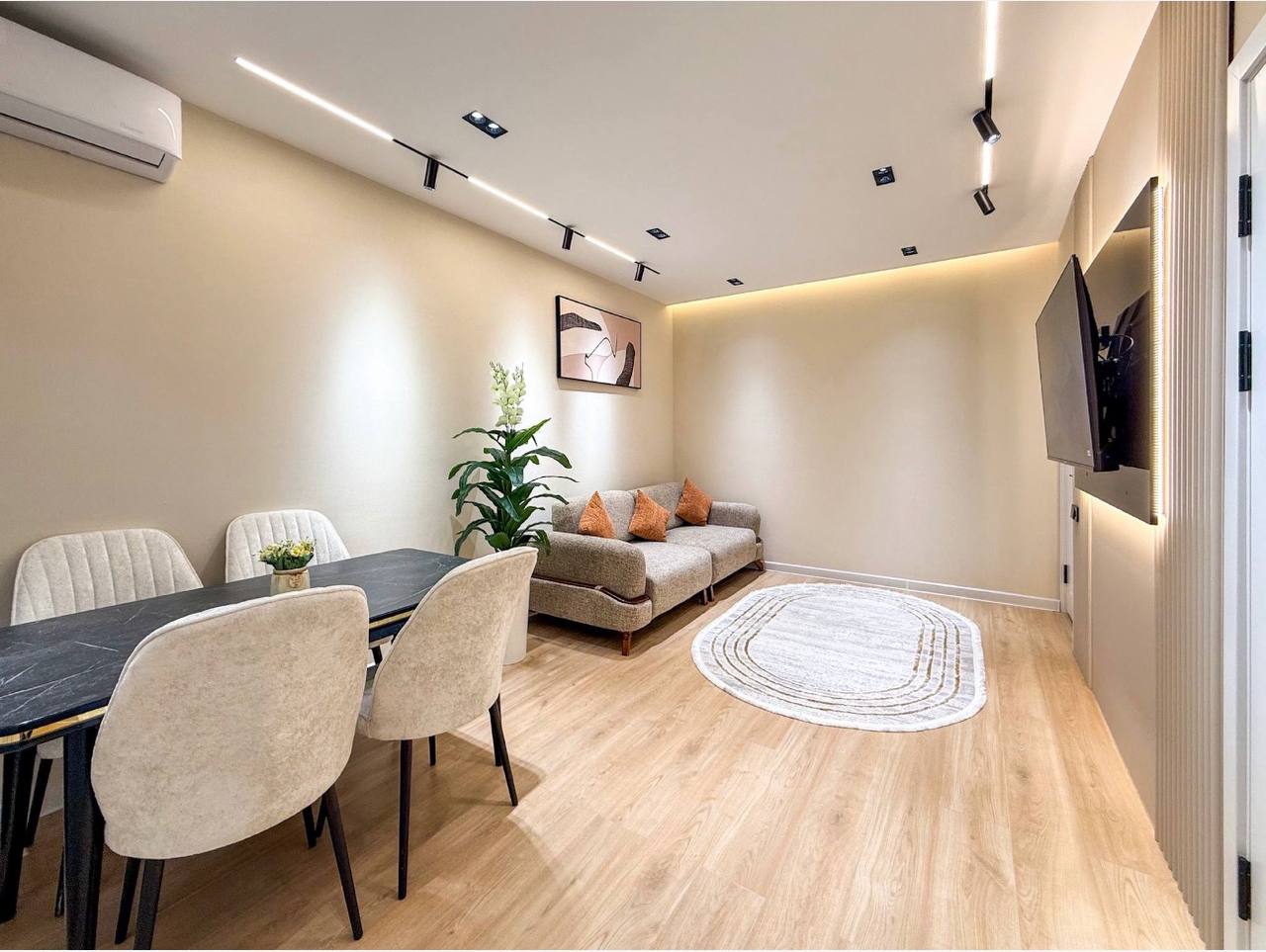 1-комн. квартира, 36 м² — фото 3