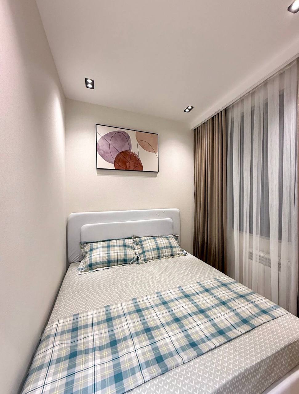 1-комн. квартира, 36 м² — фото 4