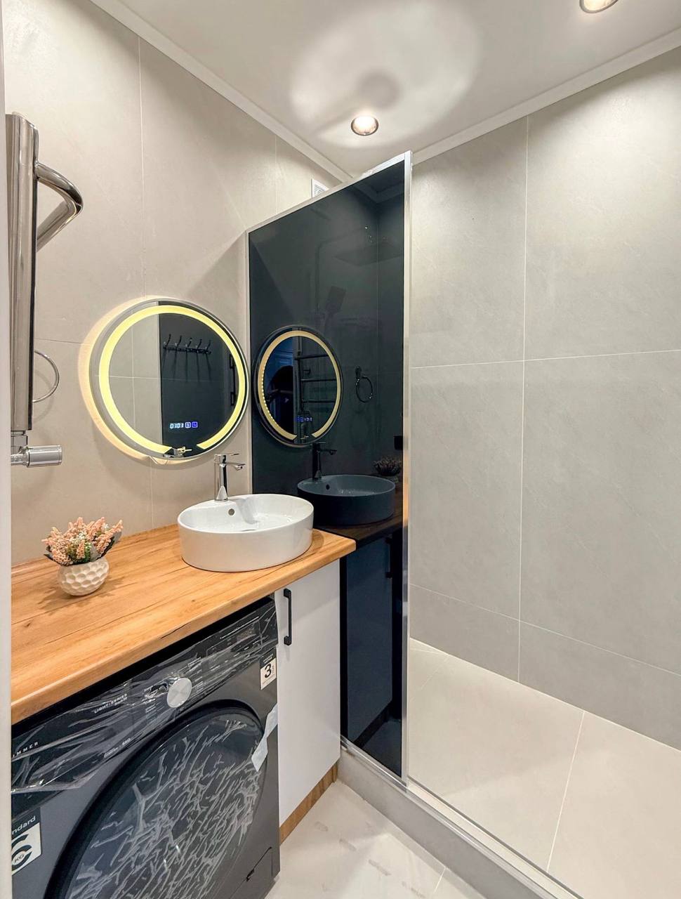 1-комн. квартира, 36 м² — фото 5