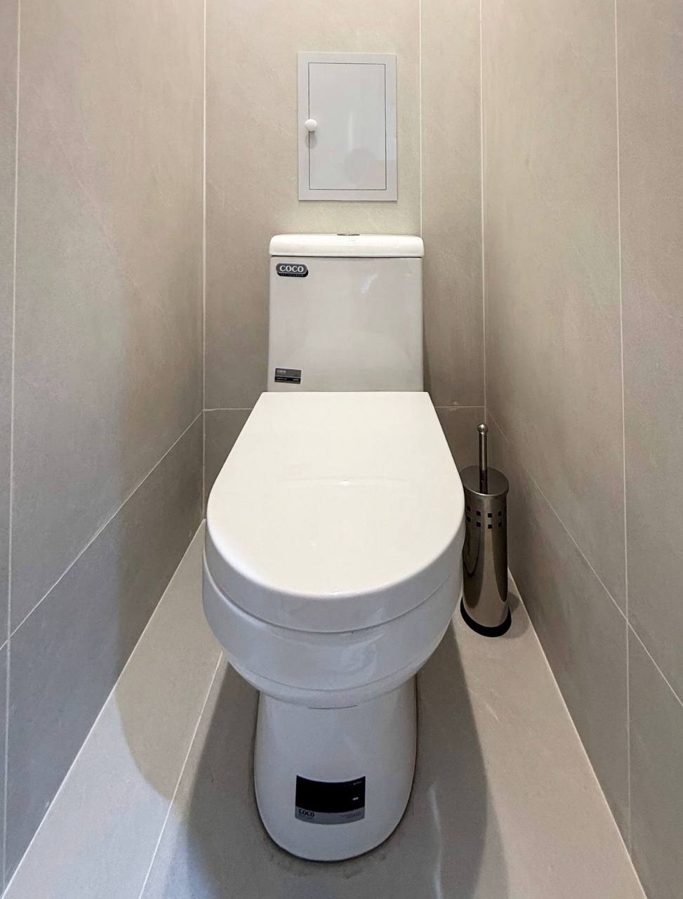 1-комн. квартира, 36 м² — фото 6