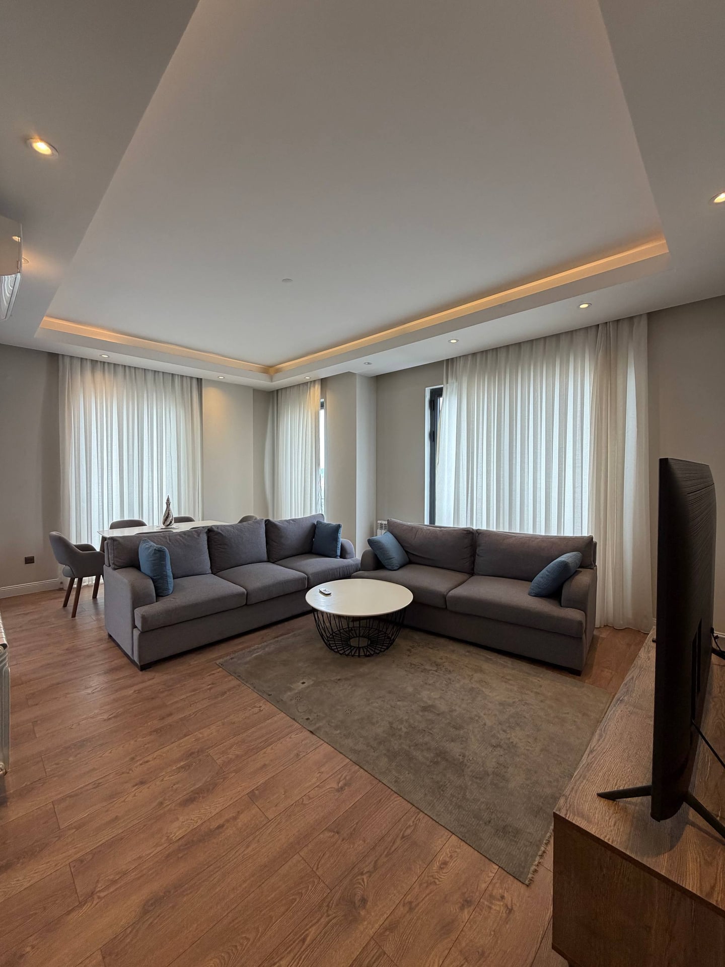 3-комн. квартира, 83 м²