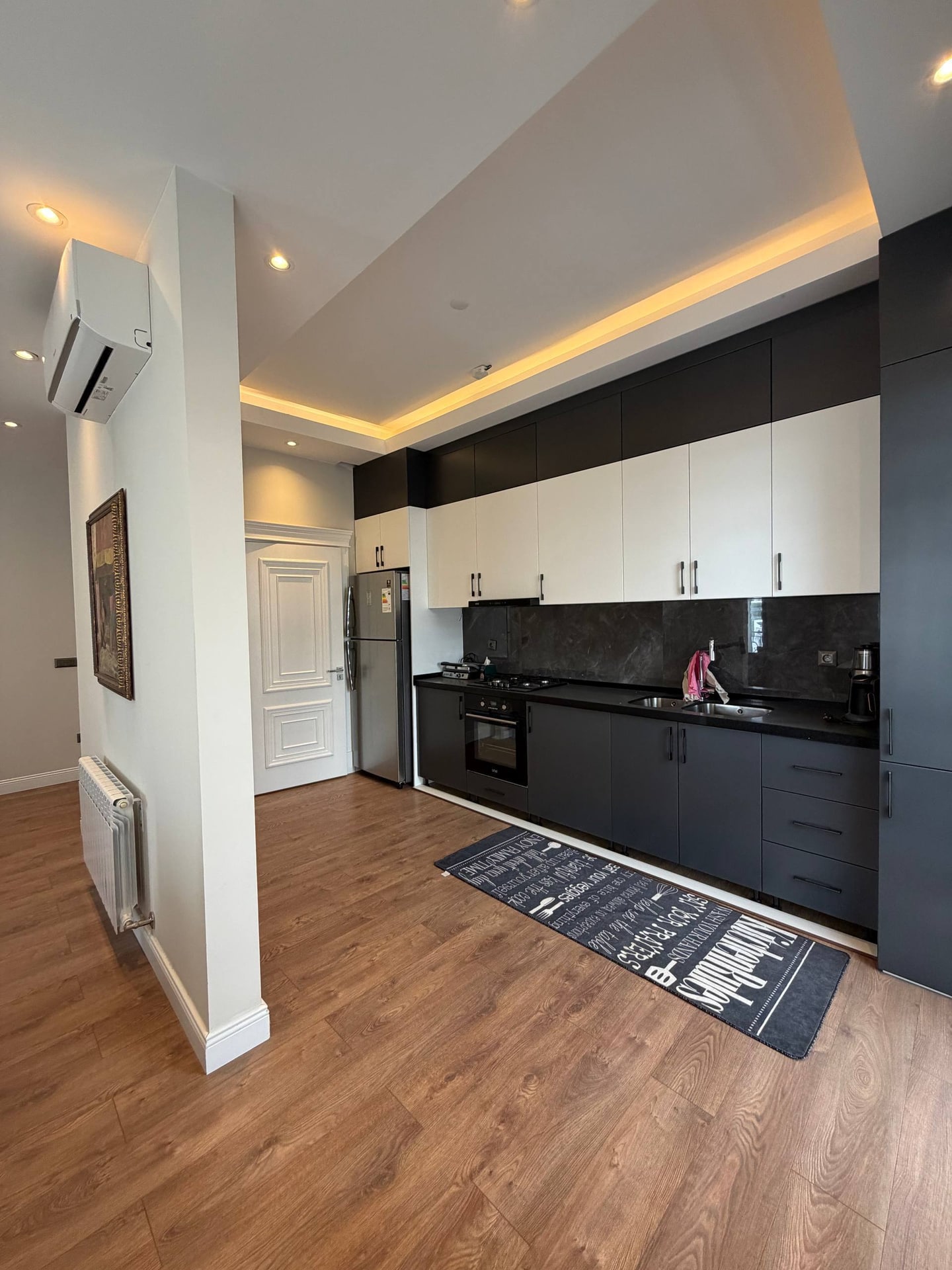 3-комн. квартира, 83 м² — фото 3