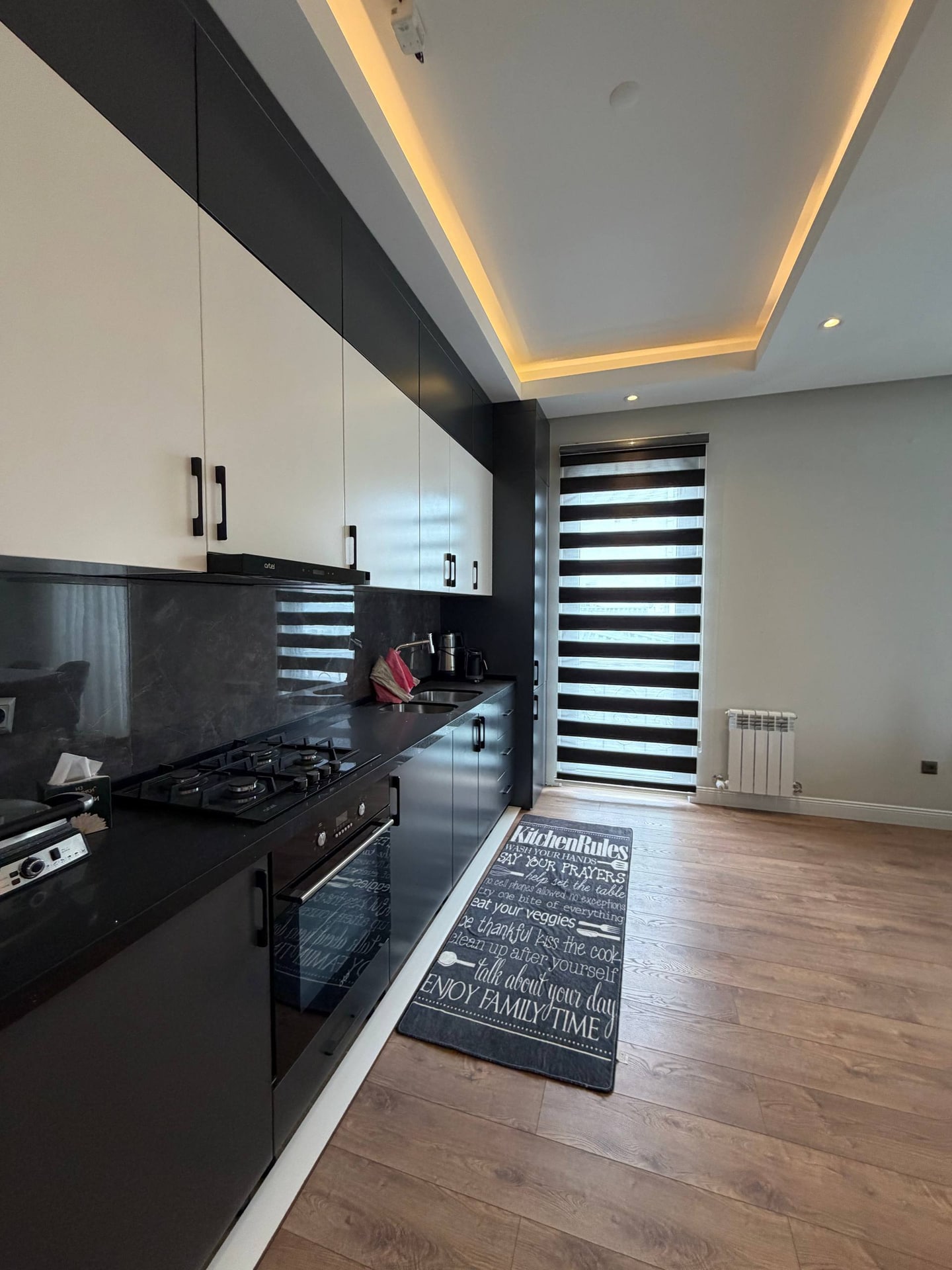 3-комн. квартира, 83 м² — фото 4